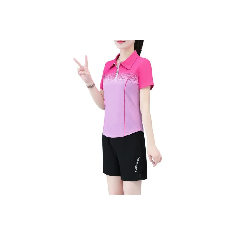 The New Age Family Fitness Set Women's-9