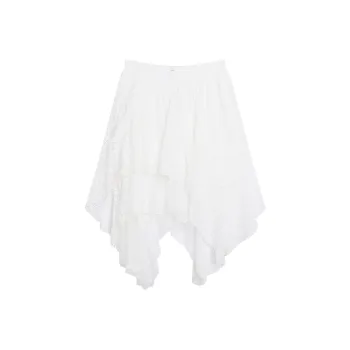 BEAR UNION Casual Short Skirts Women's