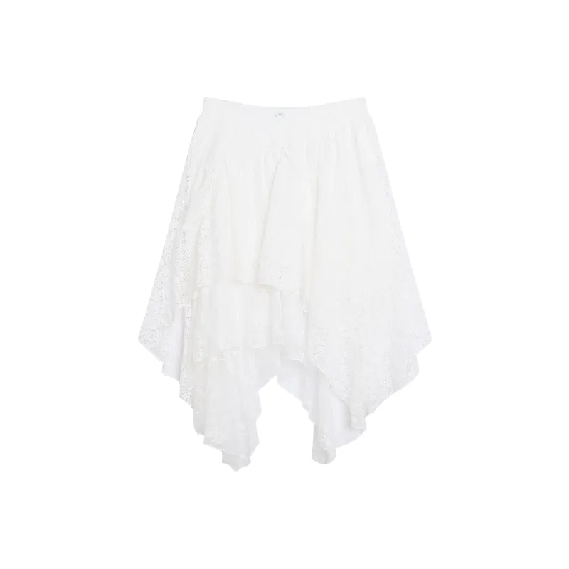 BEAR UNION Casual Short Skirts Women's-0