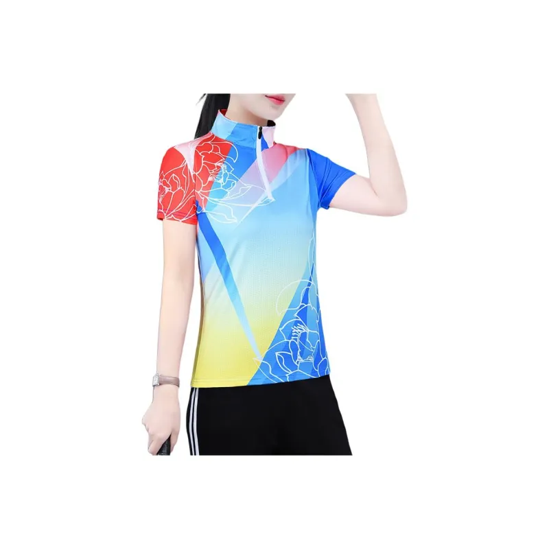 The New Age Family T Shirt Women's-10