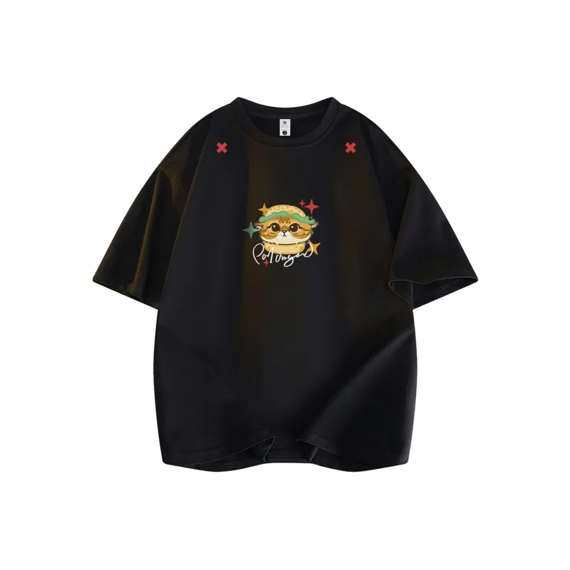 PAL ONGACO T Shirts Unisex-5