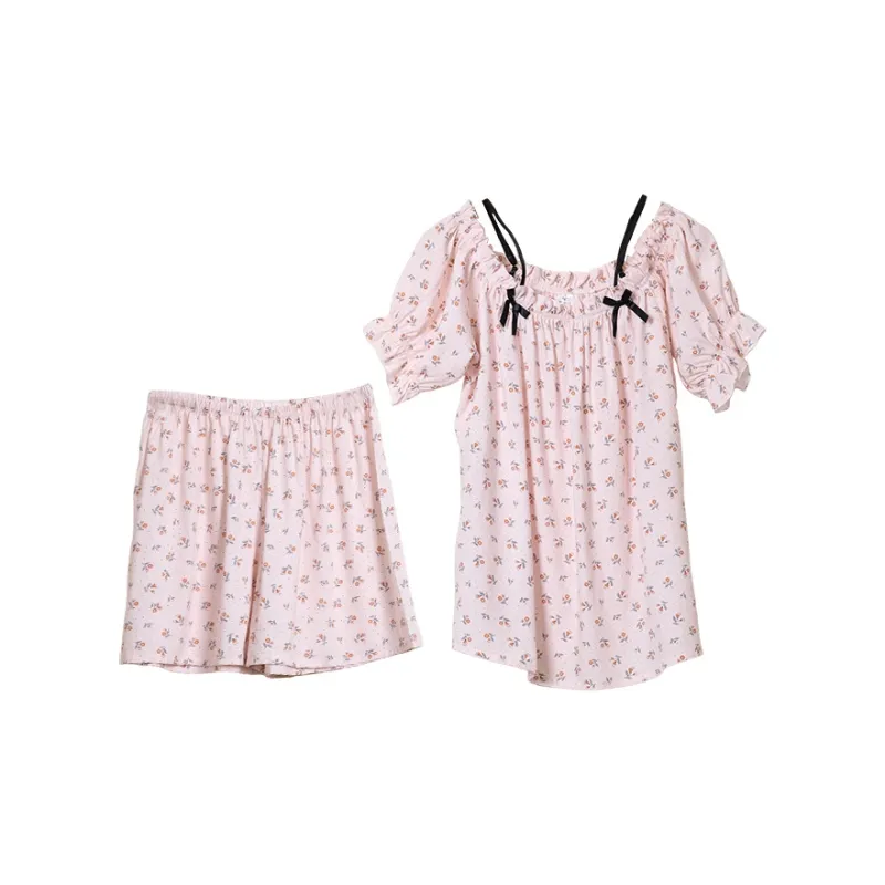 Dior Beauty Women's Pajama Sets-7