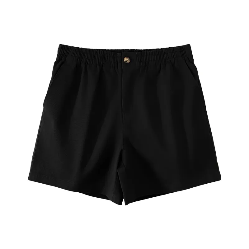 ASEDE Casual Shorts Unisex-13