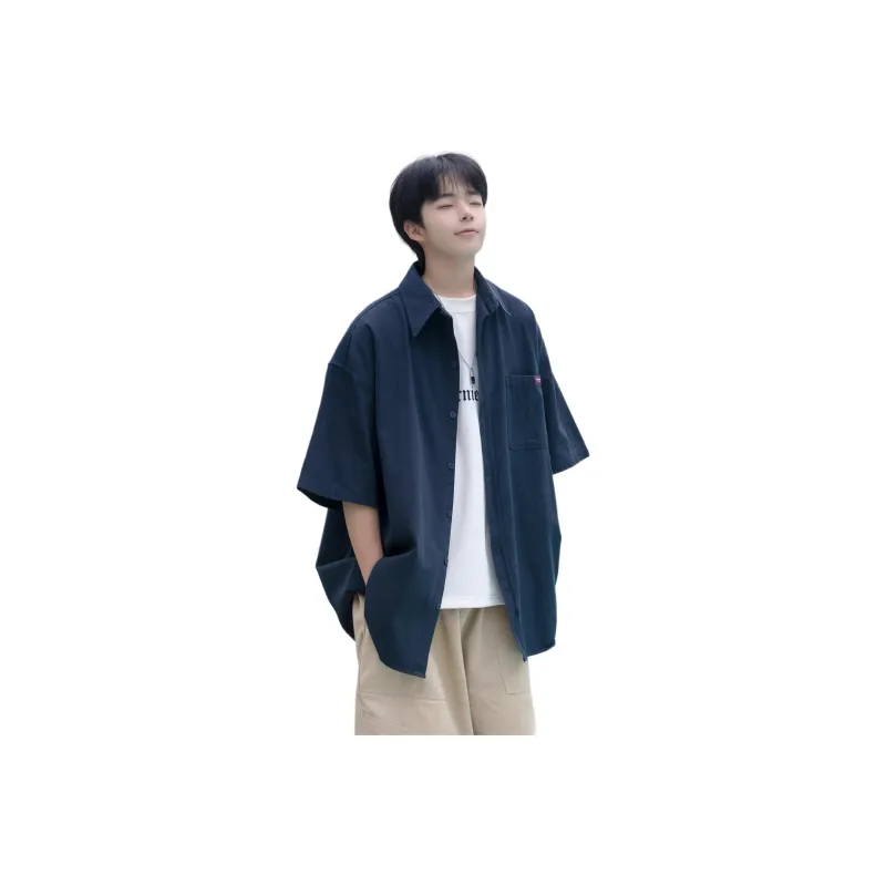 SIL VITIN Shirts Unisex-0