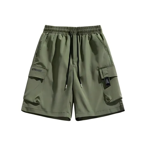 KNOCKSPARK Cargo Shorts Unisex