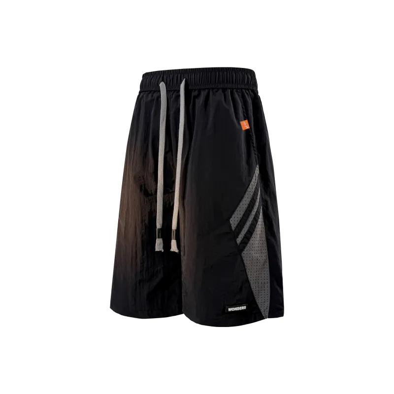 Snow Know The Answer SKTA Casual Shorts Unisex-1