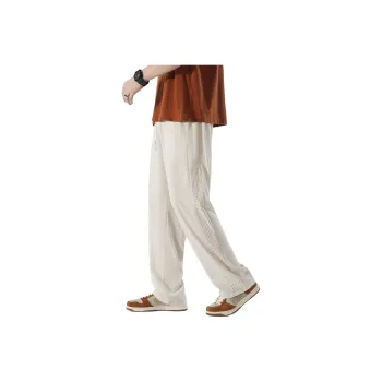 JIMI&JONS Casual Pants Unisex
