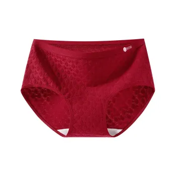 Gentle Welcome Underpants Women's 1 Pack