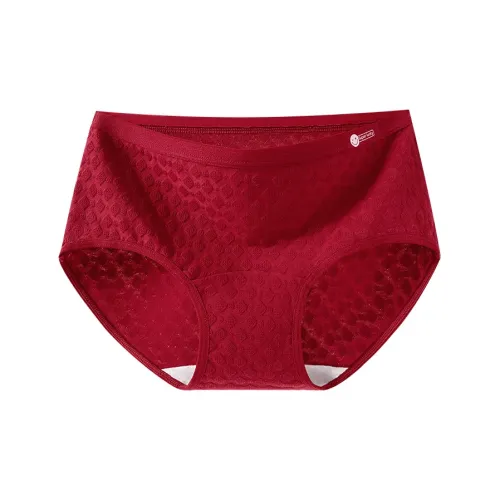 Gentle Welcome Underpants Women's 1 Pack