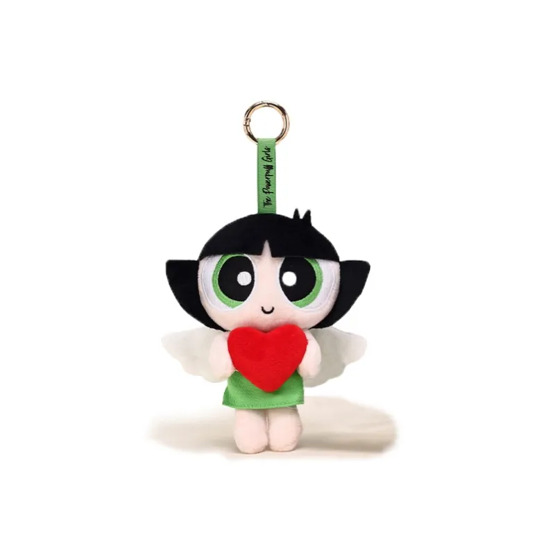 Jinnew Keychains Unisex-5