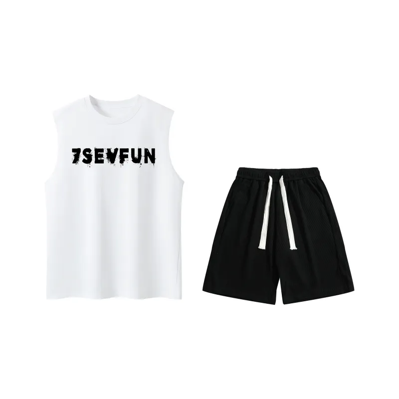 7 SEVFUN Casual Sportswear Unisex-1