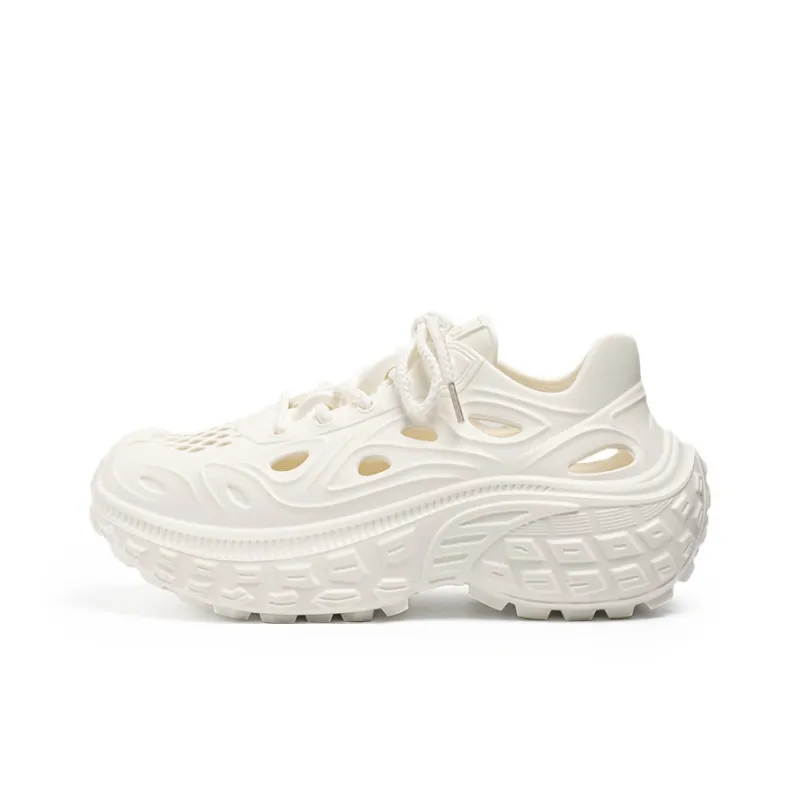 YUZHAOLIN Clogs Unisex-5