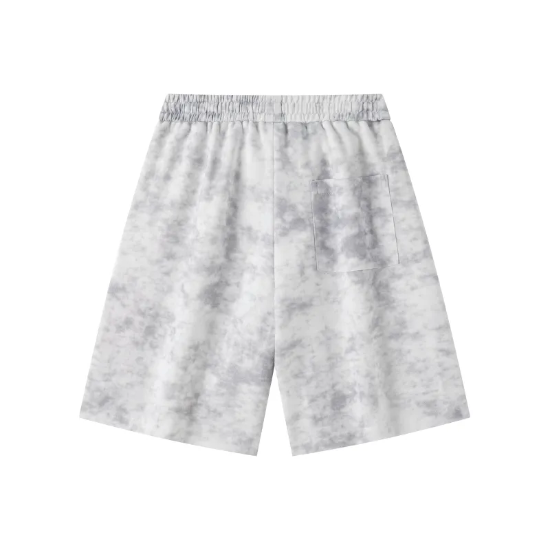 Journey To The West Casual Shorts Unisex-1