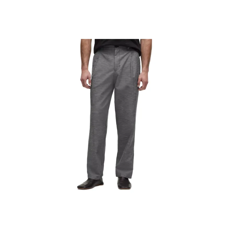 Lululemon Pleated Casual Pants Men's-3