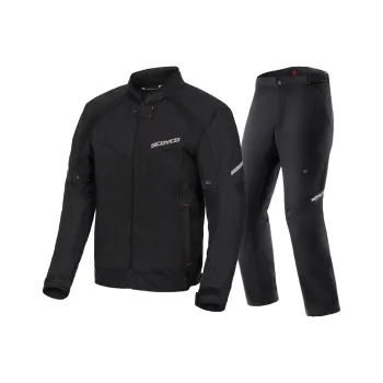 SCOYCO Racing Suit Spring Summer Commute JK118 Collection Unisex