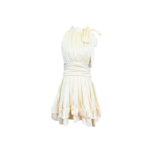 COVER TIME Sleeveless Dress Women's
