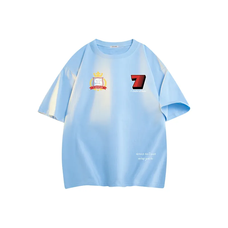 7 SEVFUN T Shirts Unisex-13