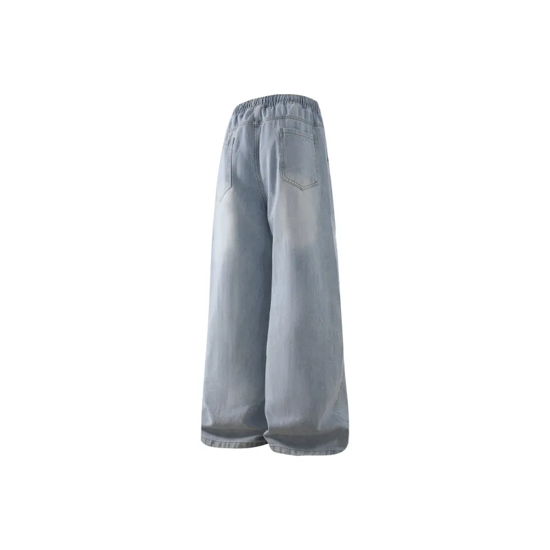 Journey To The West Jeans Unisex-1