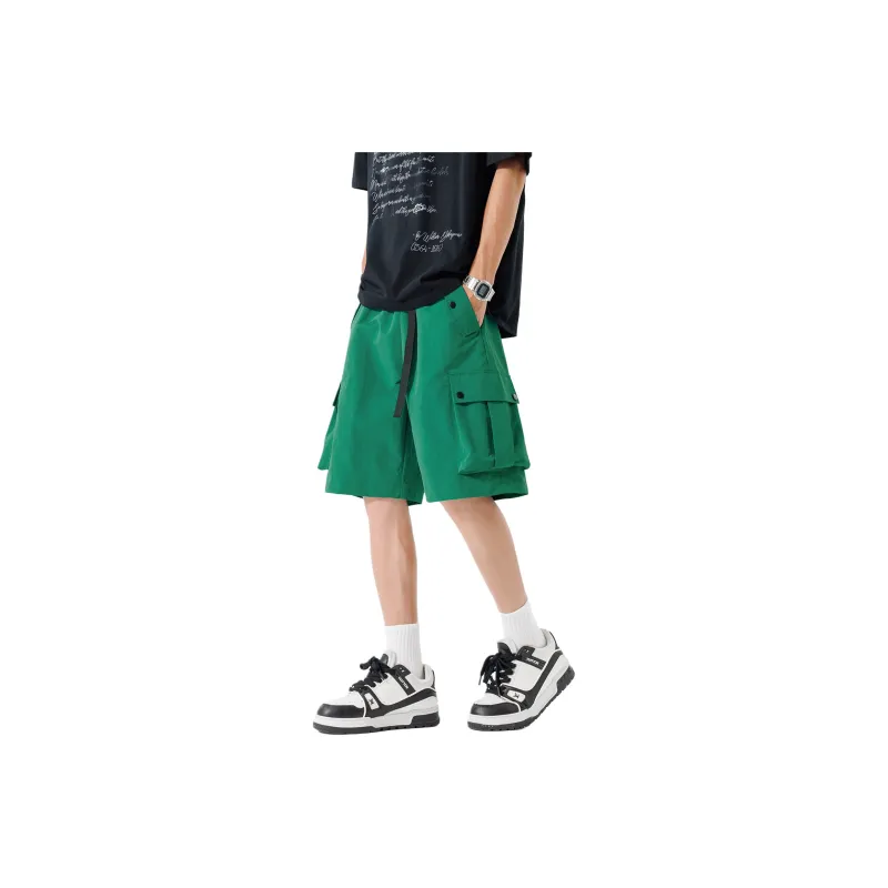 CREAZIONI LA FANTASIA E MOBILE Casual Shorts Unisex-18