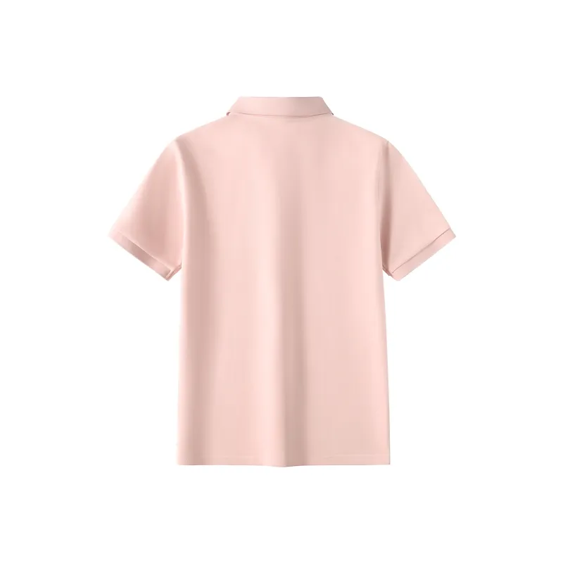 Tonlion Polo Shirts Unisex-21