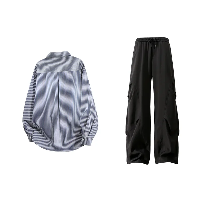 Tre Club Casual Sportswear Unisex-1