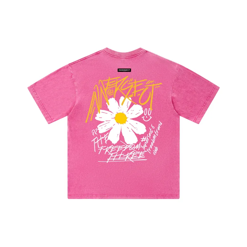 INNERSECT T Shirts Unisex-15