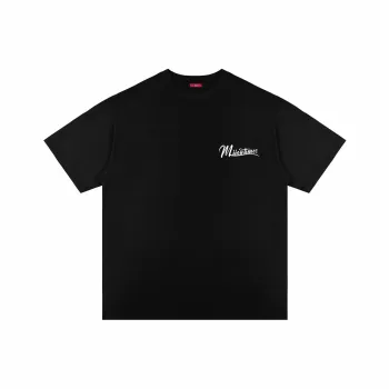MIIOW Trendy Party Collection Cooling Summer Collection T Shirt Unisex