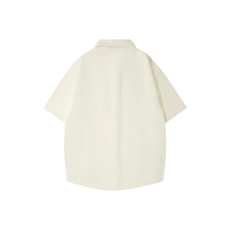 URBAN AUTHENTIC Shirts Unisex-13