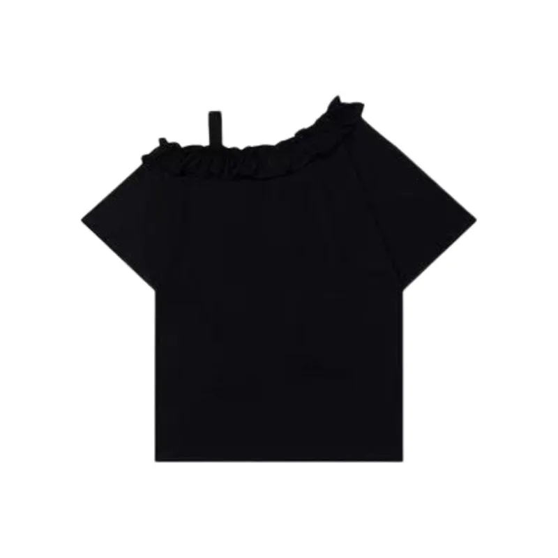 ABCMININ T Shirts Women's-1
