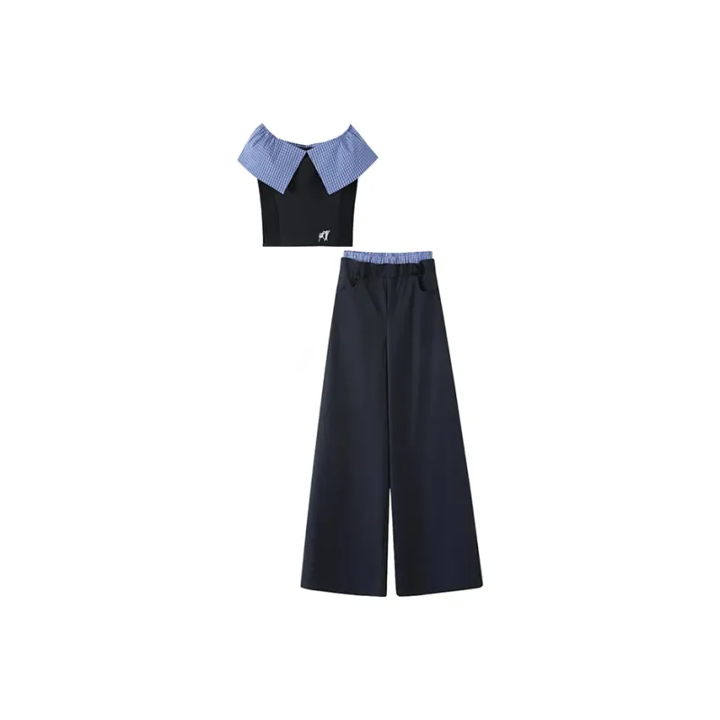COVT Casual Suits Women's-0