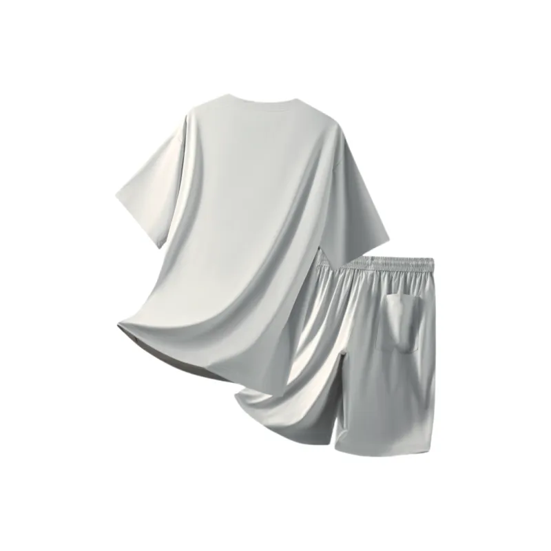 Ang2 Stu Casual Sportswear Unisex-5