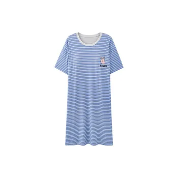 Pretty lady Women's Nightgowns