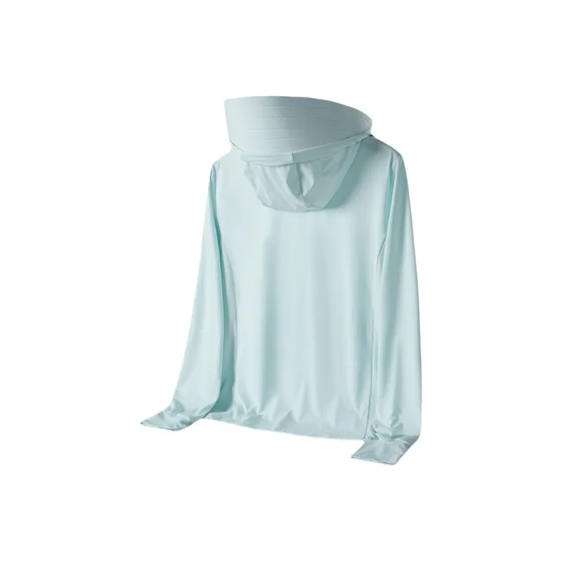 ATUXIU UV Protection Sun Protection Clothing Women's-7