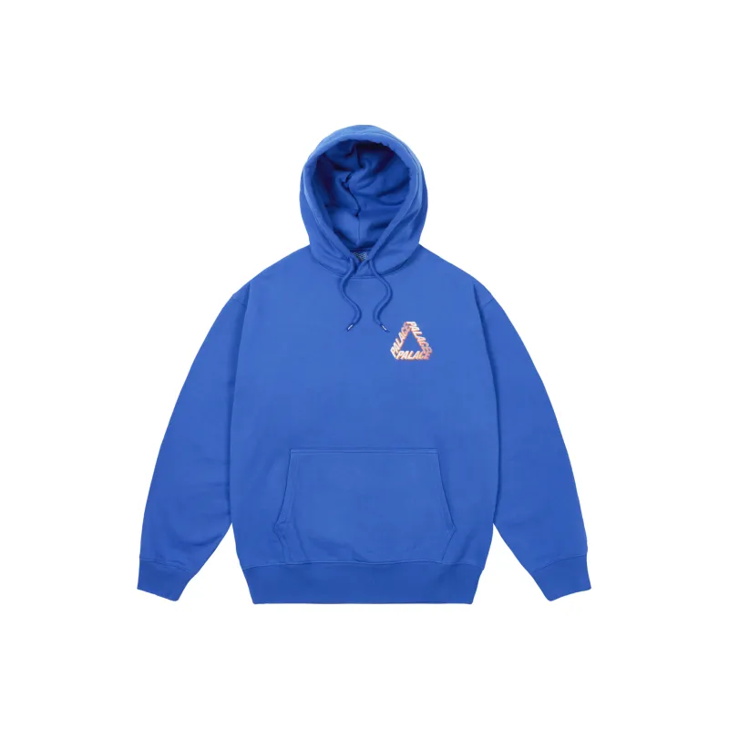 PALACE Tri Bury Hood-1