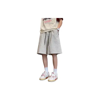 FISHGALAXY Casual Shorts Unisex