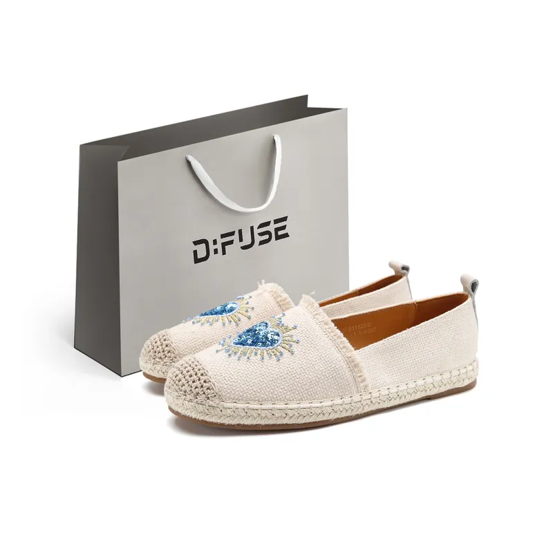 D FUSE SCANDINAVIA Casual Single Shoes Women's-0