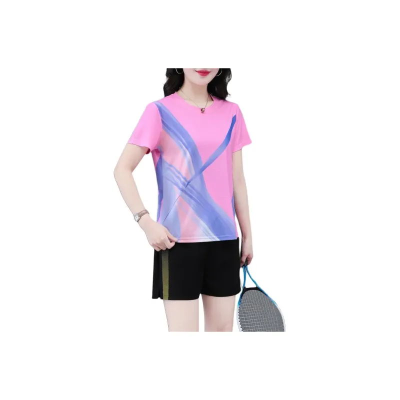 The New Age Family Fitness Set Women's-5