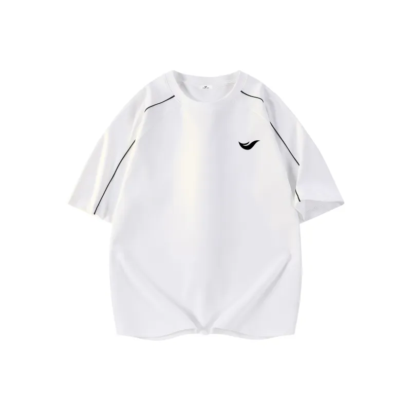 FASTFISH T Shirts Unisex-4