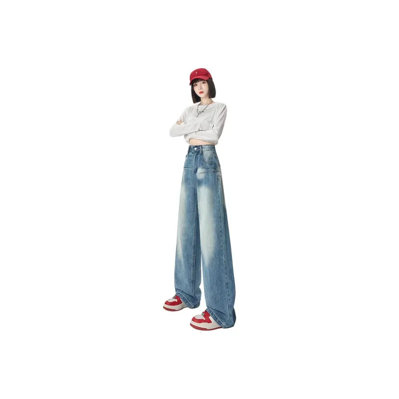 The New Age Family Jeans Women's-5