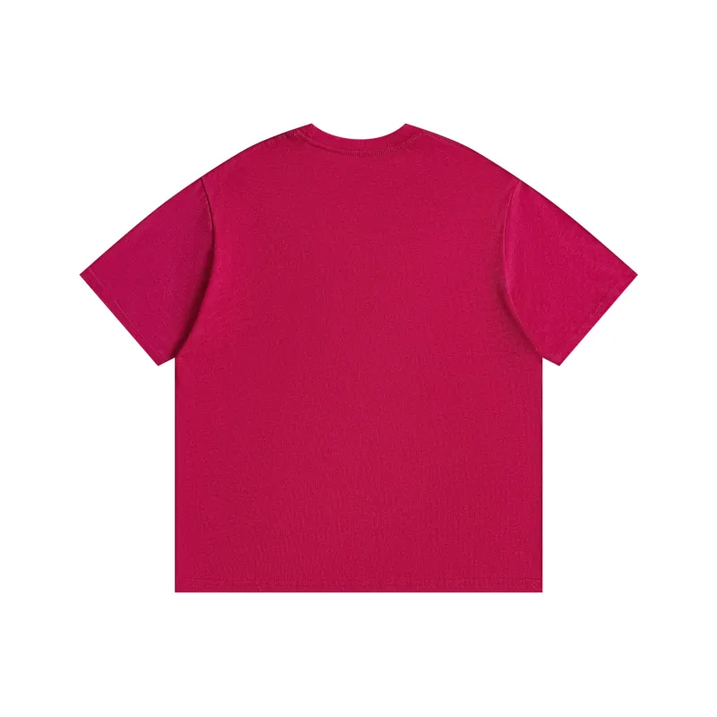 Pancoat T Shirts Unisex-23