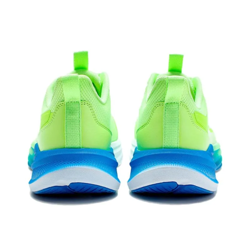 QIAODAN Running Shoes Men Low Top-3