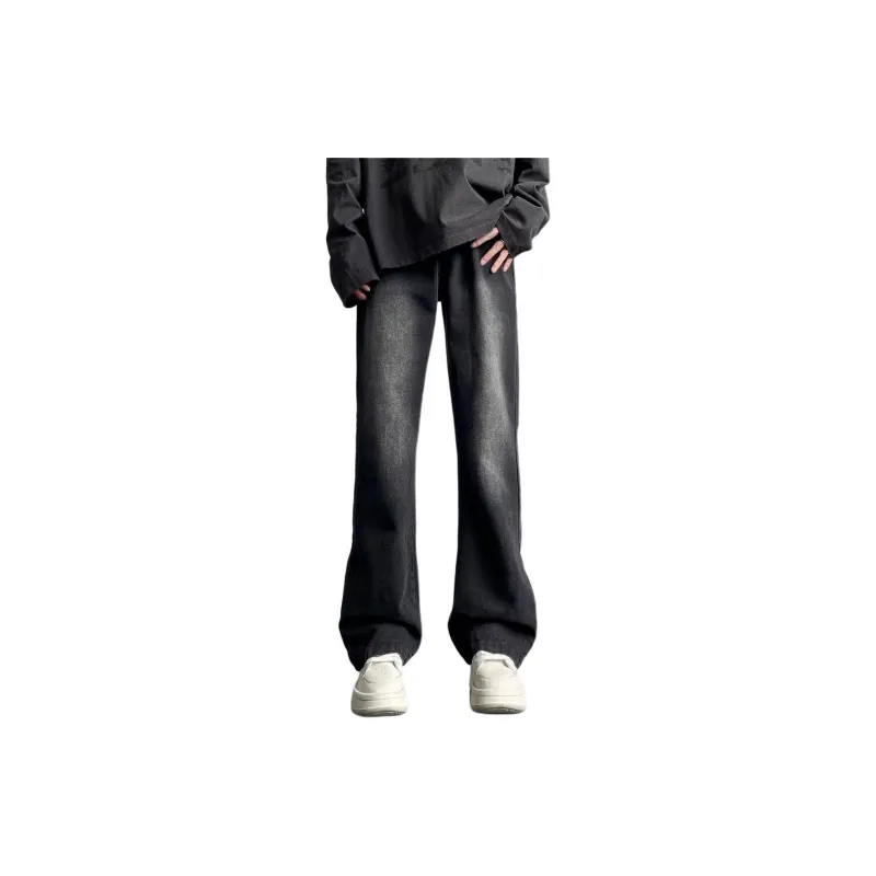 S.k. Manor Hill Jeans Unisex-3
