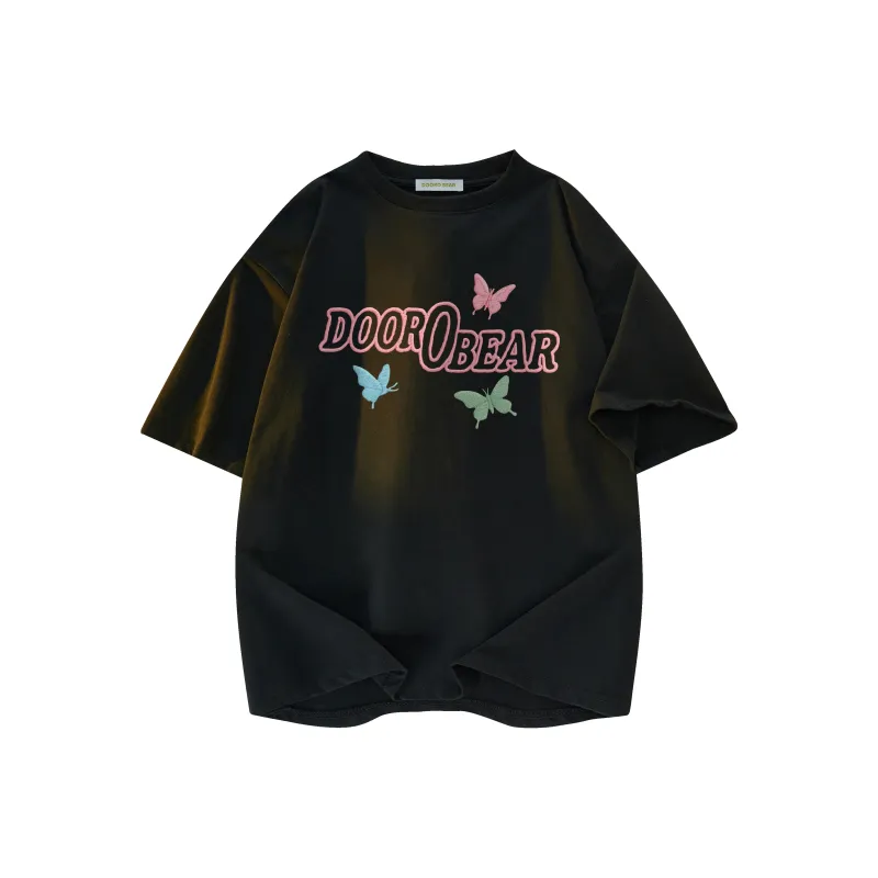 Budding Bear T Shirts Unisex-1