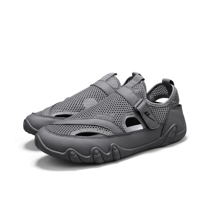 Warrior River Trekking Shoes Men's-8