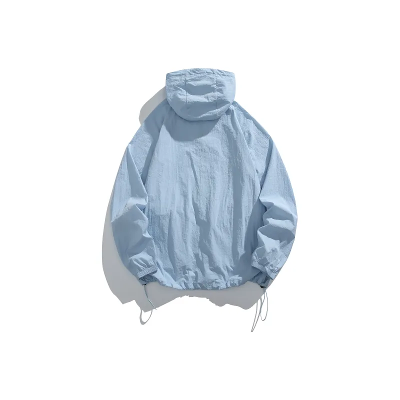 BOTH PLAY Sun Protection Clothing Unisex-14