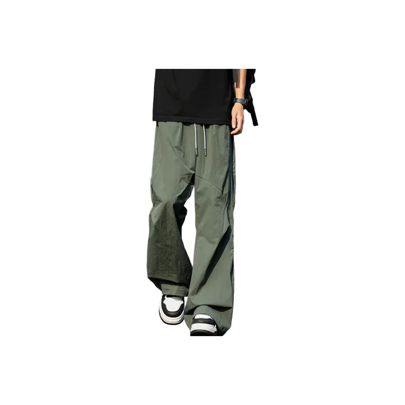 G21 Casual Pants Unisex-18