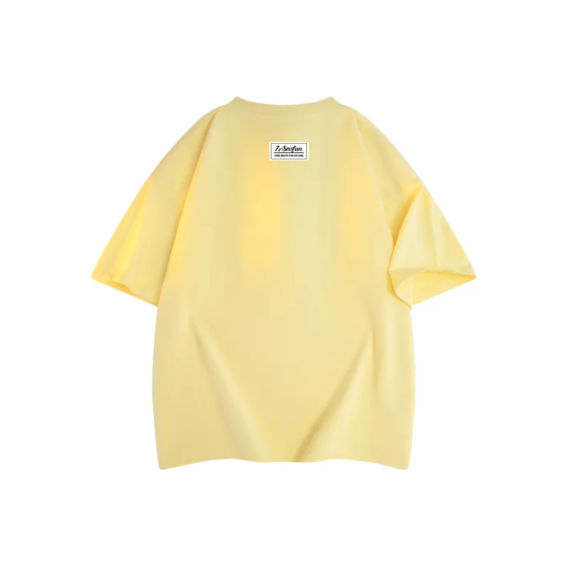 7 SEVFUN T Shirts Unisex-16