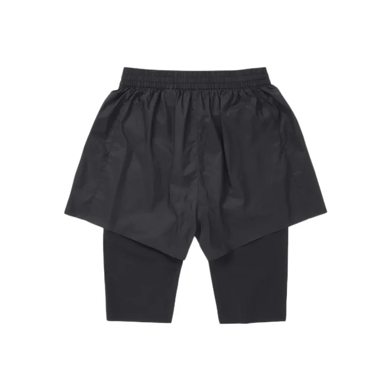 KOLON SPORT Sports Shorts Women's Black-1