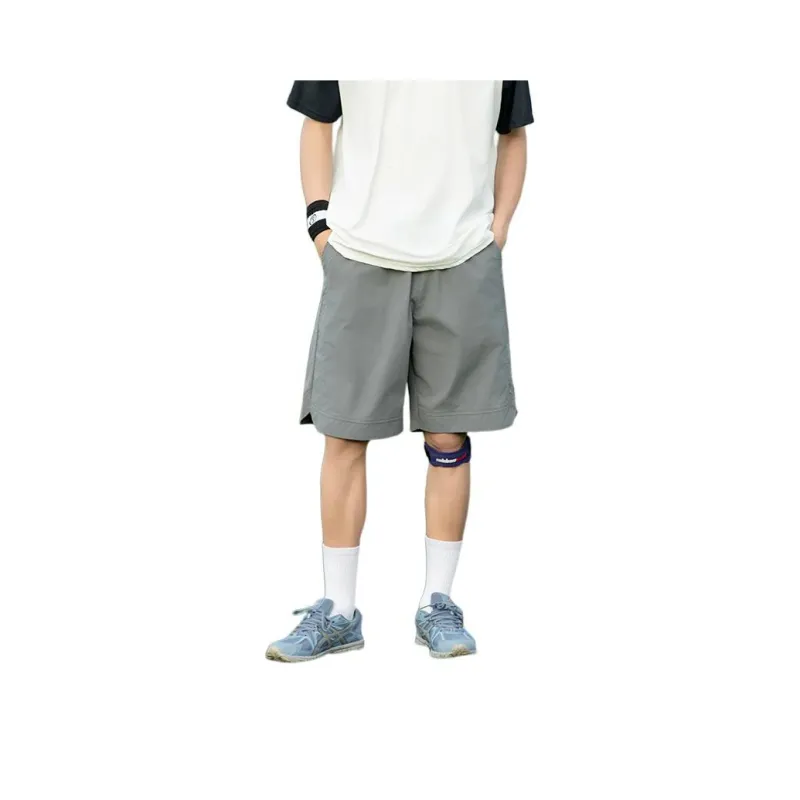 SIL VITIN Casual Shorts Unisex-14