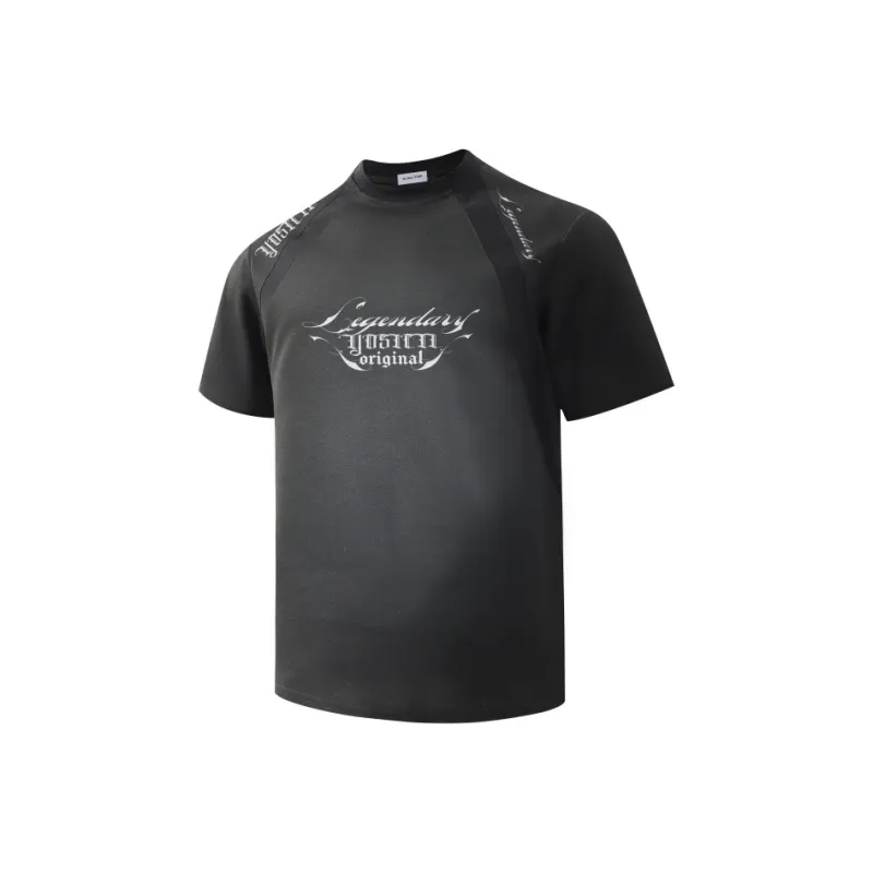 YOSICIL T Shirts Unisex-4